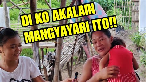 DI AKO MAKAPANIWALA Meaning in English .